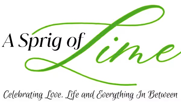 A Sprig of Lime